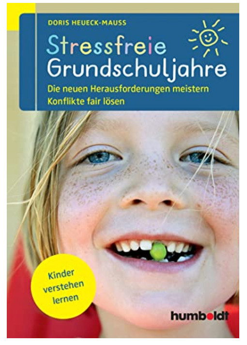Thumbnail - Stressfreie Grundschuljahre