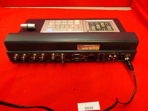 Datavideo SE-500 4-Channel BNC Video Mixer - Picture 5 of 10