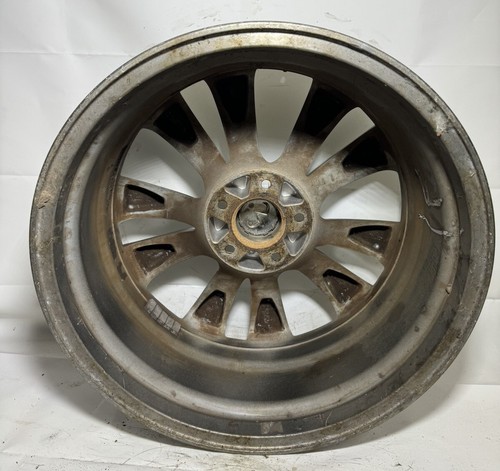 Infiniti M56 M37 OEM 18” Wheels 2011-2013 Factory OEM Rims 10 spoke 73730 5x4.5 - Picture 6 of 7