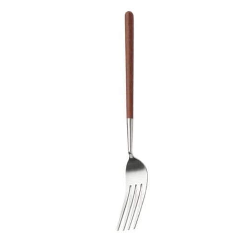 Tableware Household Dining Long Handle Minimalist Portable Dinnerware Set - Picture 7 of 19