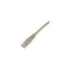 003-3NB4-010-01B CONNECTIX CABLING SYSTEMS Kabel, Cat5E UTP, Grau 1M