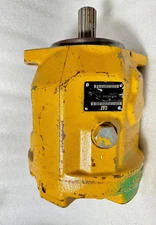 CAT CNR: 232-1835-03 Hydraulic Axial Piston Pump