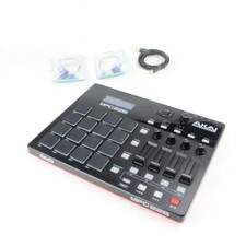 Akai Mpd226 - 16-pad Usb Pad Studio Controller Interface