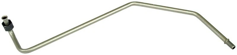 Conjunto de manguera de enfriador de aceite de transmisión automática para Jeep Grand Cherokee Dorman 1994-1996 Foto 2 de 4