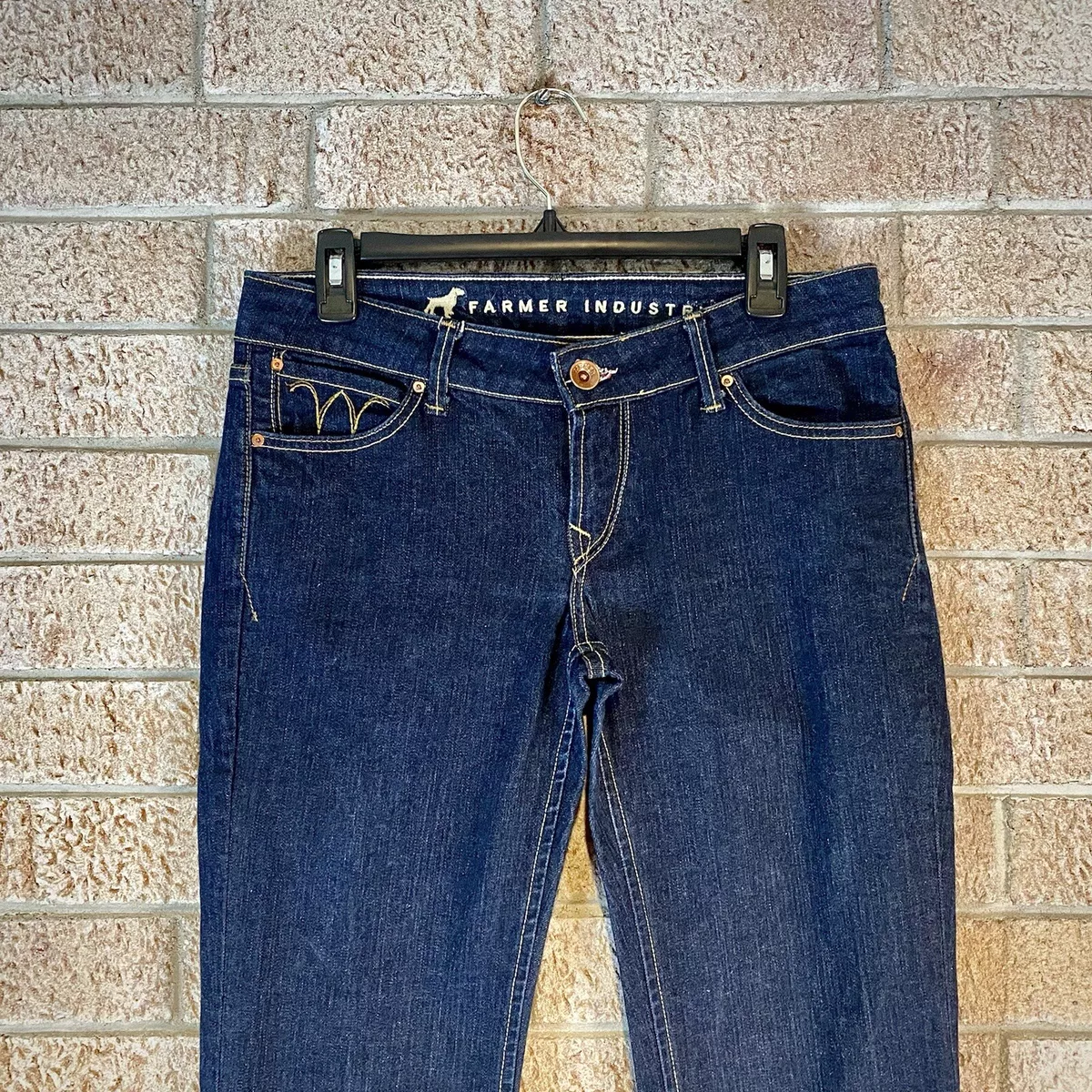 Farmer jeans womens hot sale