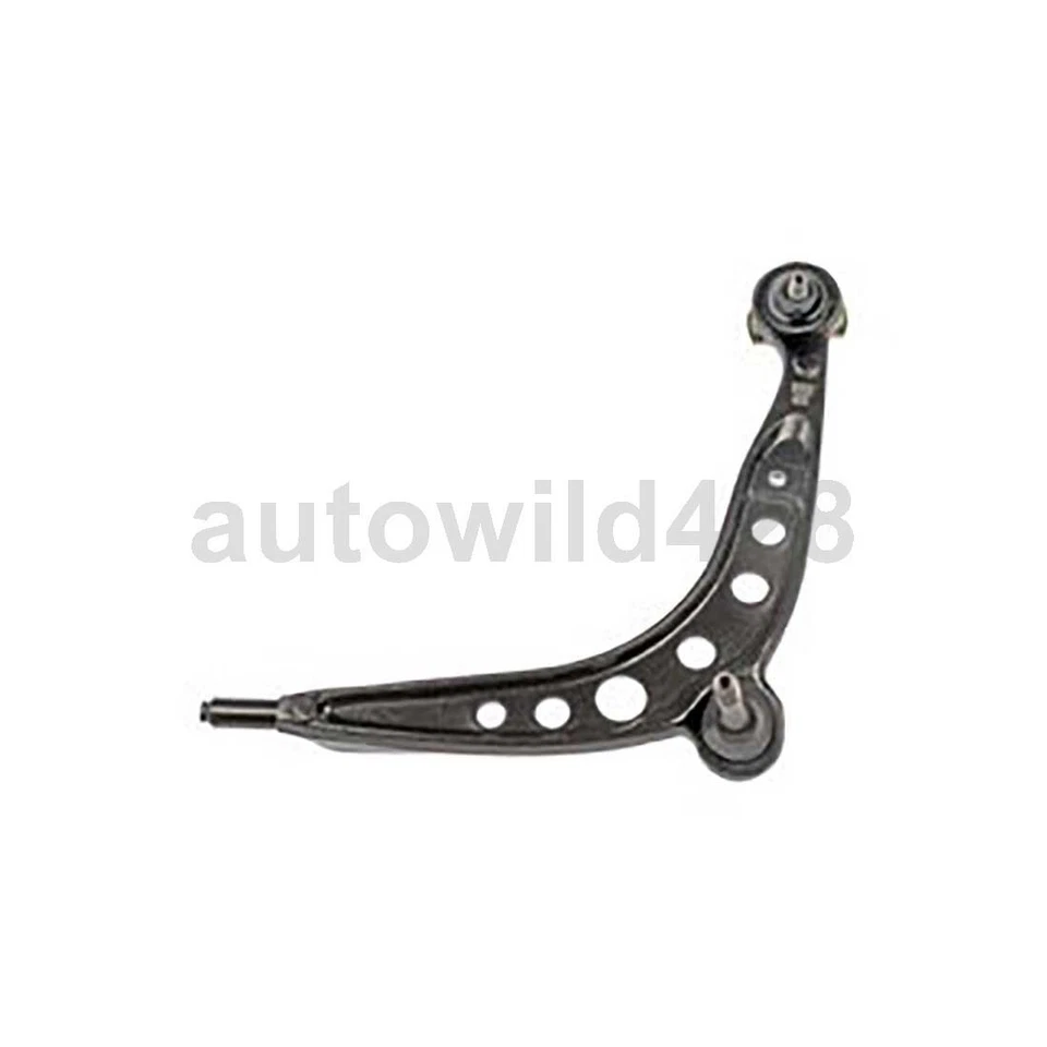 Brazo de control inferior delantero 2 Dorman para BMW 318i 1992 1993 1994 1995 1996 1997 1998 Foto 4 de 4