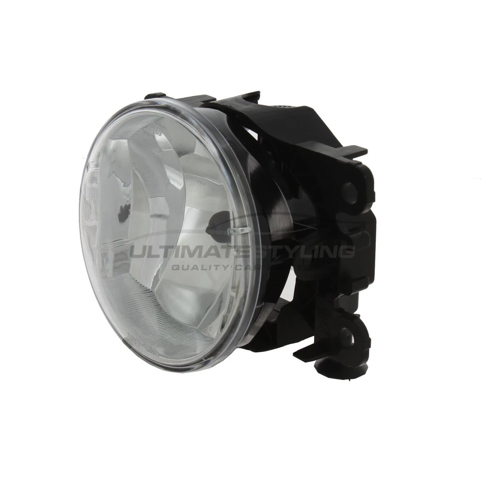 Faro antiniebla Smart Forfour W453 hatchback 2014-2022 foco delantero lado del conductor Foto 4 de 4