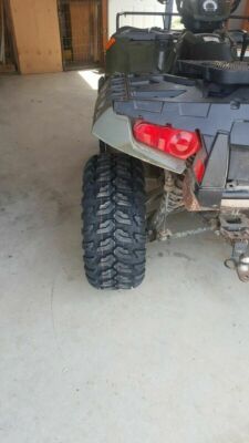 Maxxis Ceros 26x9x12 26x9-12 ATV UTV SXS Front or Rear 6 Ply Radial Tires