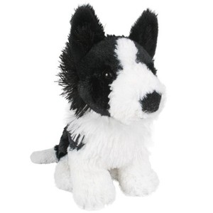 minkplush dog