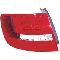 RüCkleuchte Heckleuchte Rechts Rot FüR Audi A6 Allroad 4FH C6 4F5
