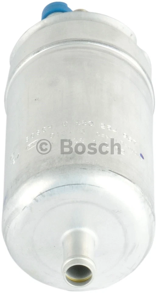 Электрический топливный насос Bosch 69466 / 0580254967 для Porsche 911 924 - Изображение 2 из 4