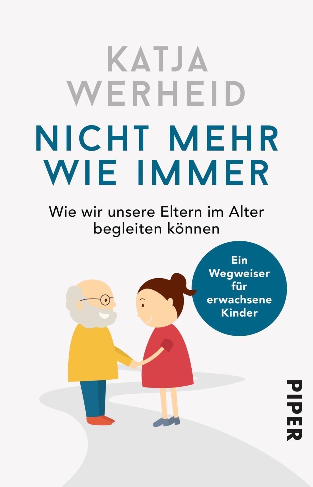 Thumbnail - Katja Werheid | Nicht Mehr Wie Immer | Taschenbuch | Deutsch (2020) |