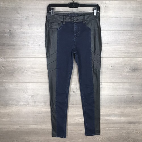 Tinsel Denim Couture Size 26 Women's 