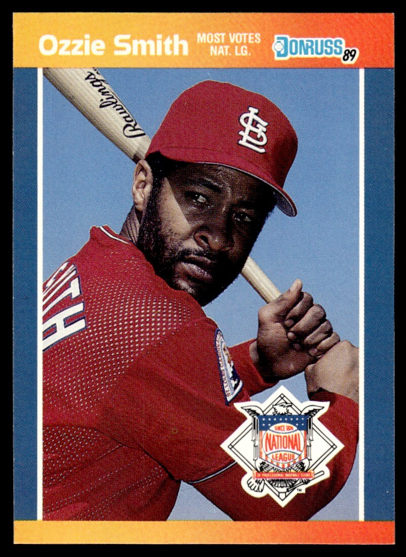 Ozzie smith 2004primecut サインカード Ozzie smith 2004primecut サインカード Ozzie smith