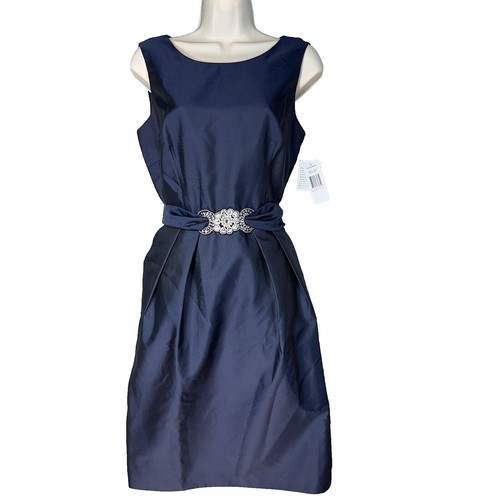 Ann Taylor Evening Dress 8 Coctail Party Semi-Formal Dinner Wedding Knee Length | eBay Ann Taylor Evening Dress 8 Coctail Party Semi-Formal Dinner Wedding Knee Length | eBay