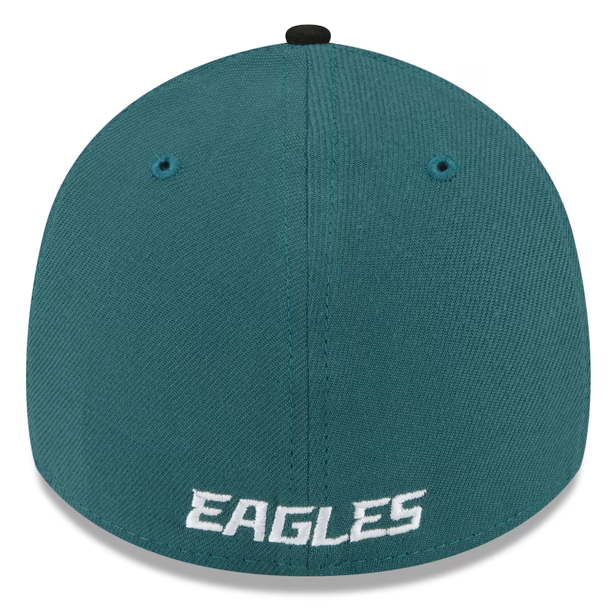 Philadelphia Eagles New Era Super Bowl LIX Side Patch