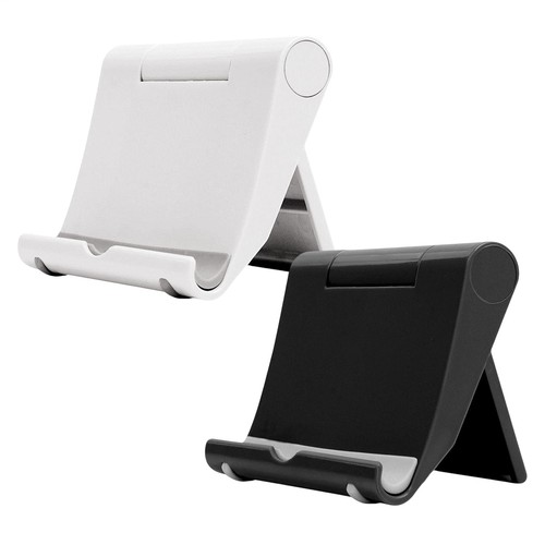 Folding Phone Stand Lazy Bedhead Desktop Adjustable Folding Phone Stand