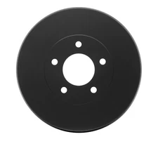 Dynamite Friction Brake Drum for Escape, Tribute, Mariner 365-54084