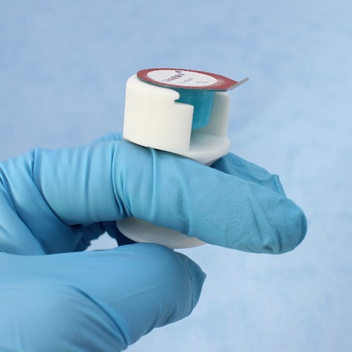 Zahnärztliche Polierpaste Zähne Whitening Burnisher Polither Whiten - Bild 5 von 13