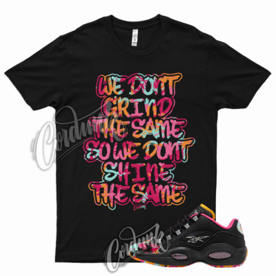 GRIND T Shirt for  Question Low Alive With Color Kamikaze 1996 All Star