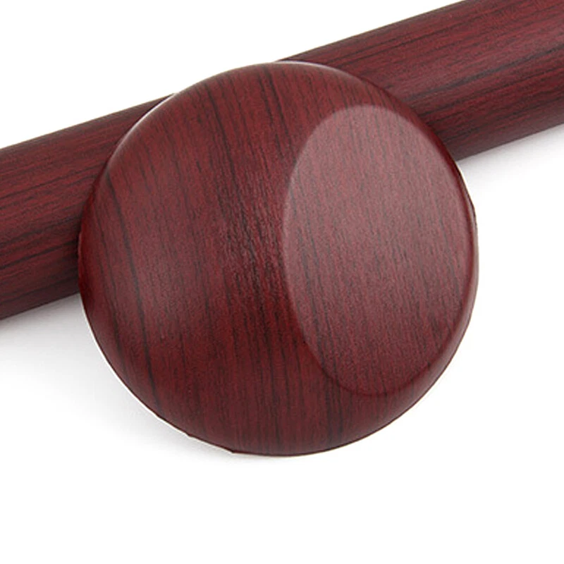 Hoja de calcomanías adhesivas envolventes de vinilo de grano texturizado madera hágalo usted mismo interior de automóvil SUV de 12"x40" Foto 2 de 4