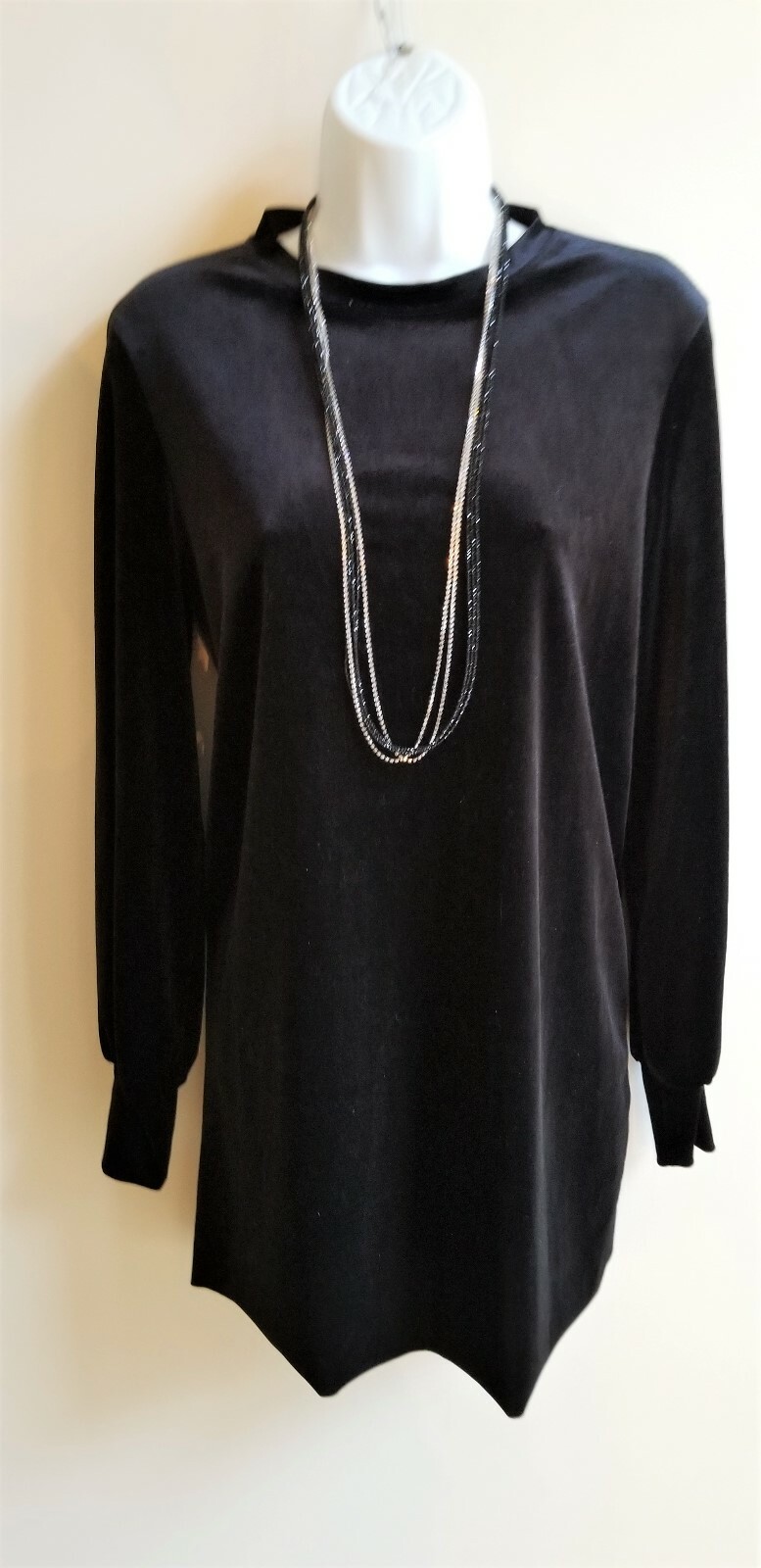 M&s collection ladies black - Gem