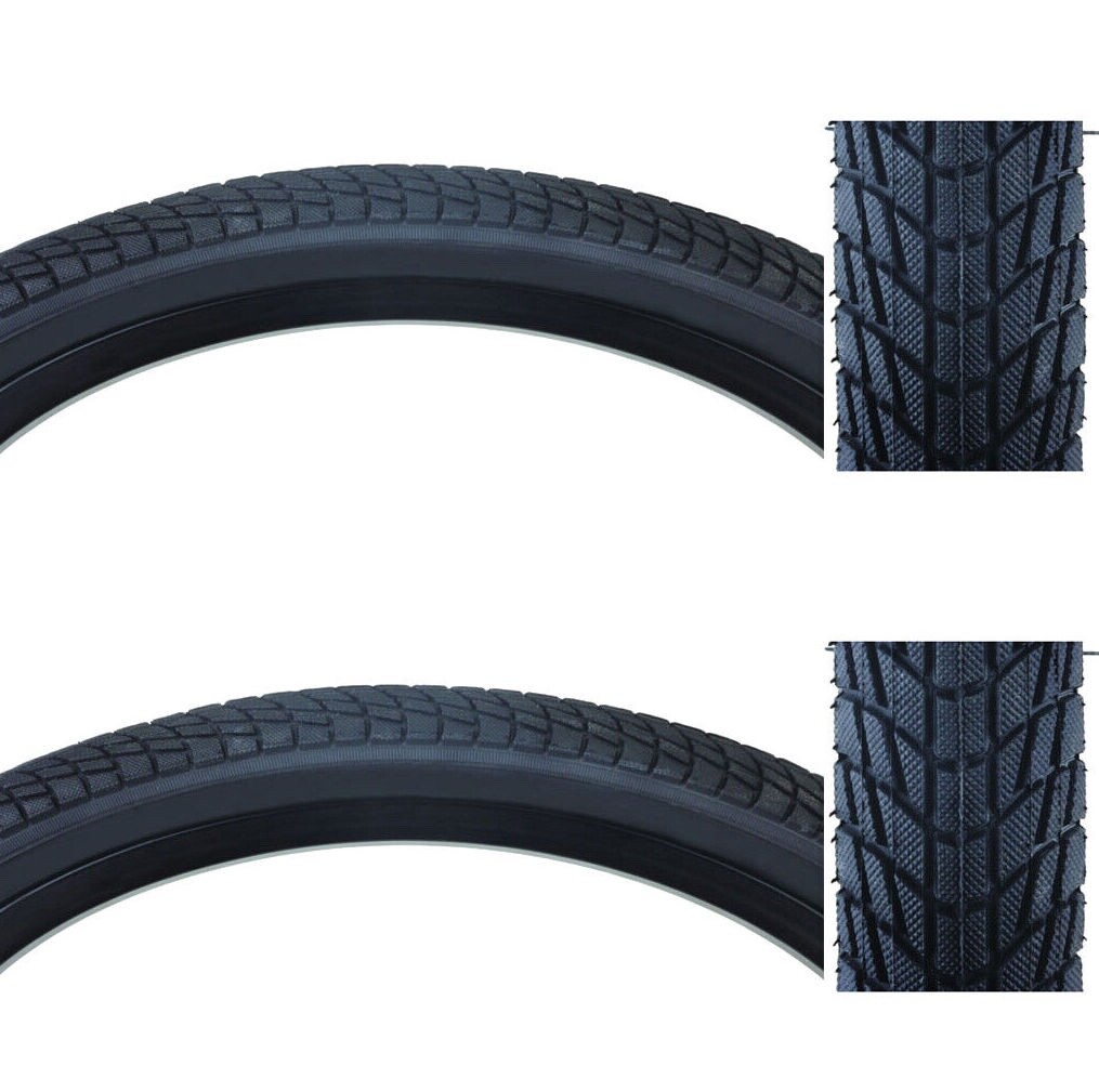 Sunlite Freestyle Kontact 20 x 1.75 or 2.25 in Park Street Bicycle Tire