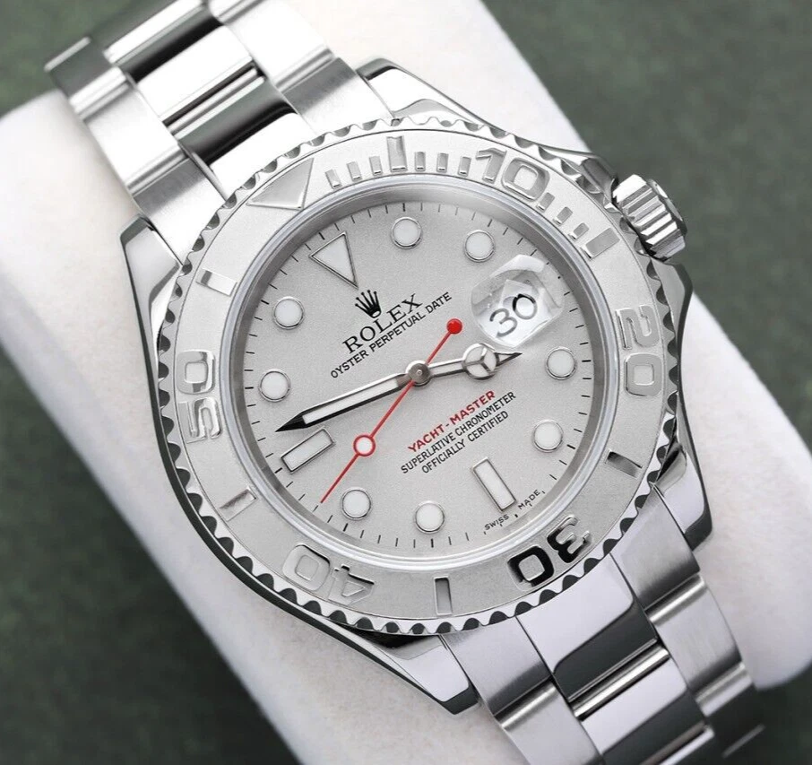 Rolex oyster 40mm hot sale