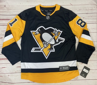 fanatics hockey jersey