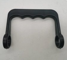 1 pieza hidráulica horizontal 2 toneladas 2,5 toneladas accesorios gato mango