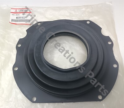 Genuine Mitsubishi MC891632 Boot Knuckle Flange OEM | eBay