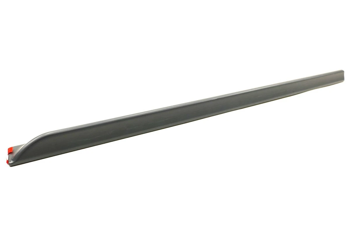 NEW OEM Ford Front Right Door Body Side Molding 6F9Z-7420878-DAPTM 