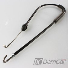 SKODA Octavia Delantero Derecho Lado del conductor central Cerradura de puerta mecanismo de accionamiento Nuevo *