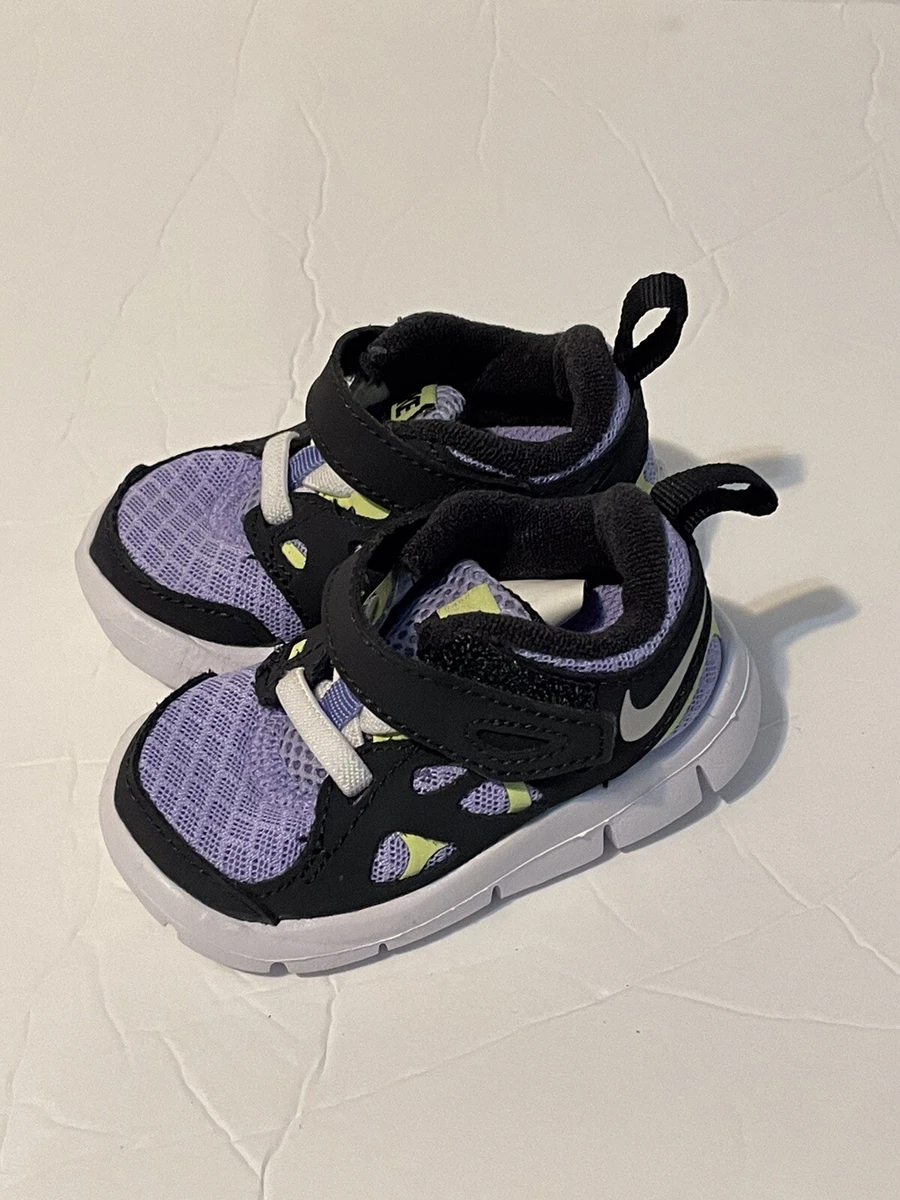 Free run top with strap