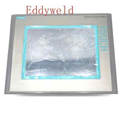 Siemens 6AV6643-0CD01-1AX1 Operator Interface Panel for sale
