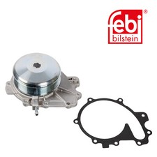 Pompe à eau Mercedes 309