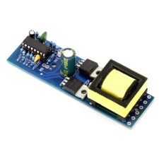 DC-AC 12V to 110V 220V 150W Inverter Boost Transformer Power Adapter