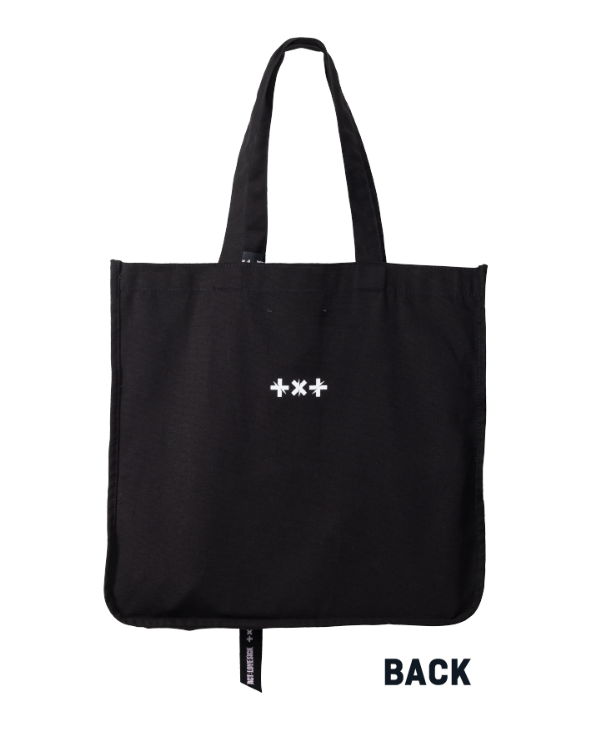 TXT ＜ACT : LOVE SICK＞ IN JAPANトートバッグ TOMORROW X TOGETHER TOTE BAG ACT: LOVE SICK IN JAPAN Concert