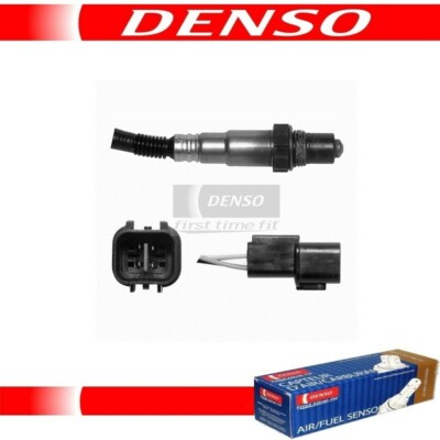 New Denso Downstream Front Oxygen Sensor for 2014 KIA FORTE L4-2.0L