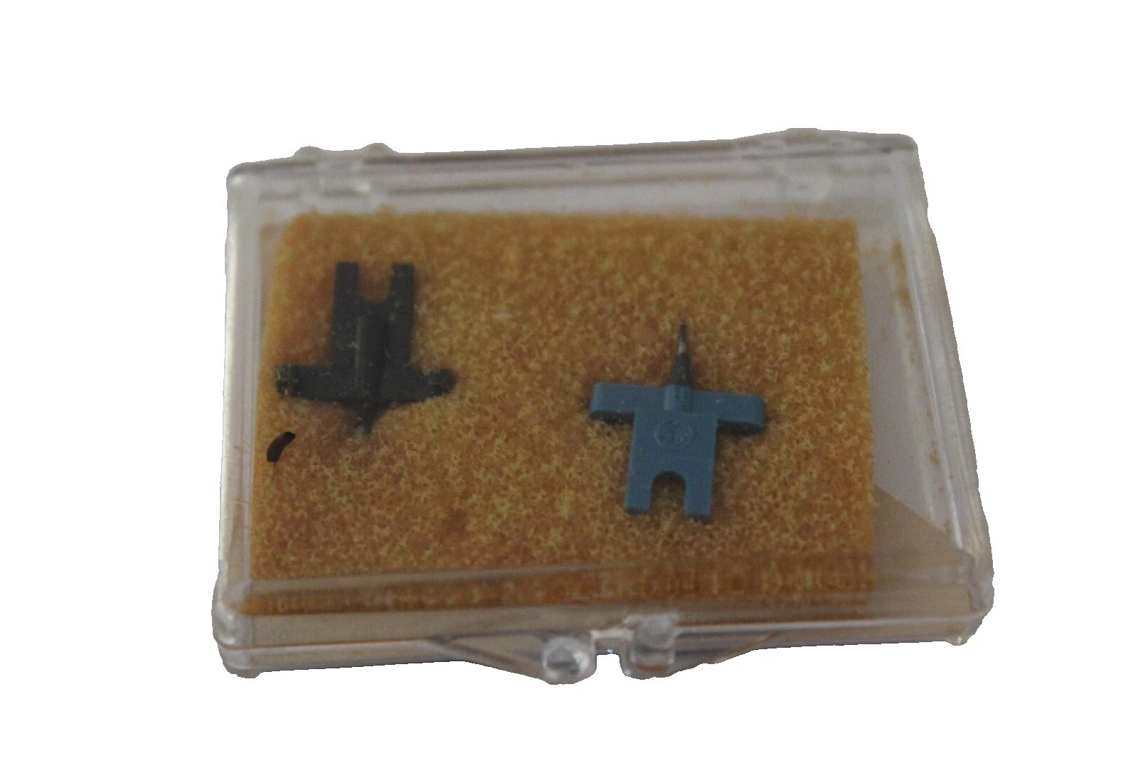 Agujas de registro Realistic partes