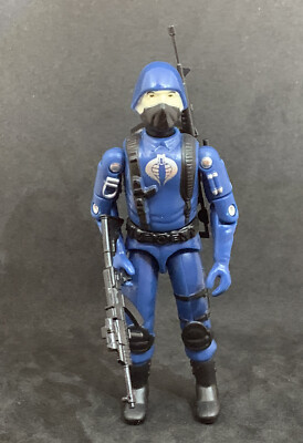 New Black Major Gi Cobra Viper Pilot Beautiful OG Color Mint V1.5 Swivel Arm