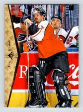 Ron Hextall 1994-95 SP #87 Flyers ID:33747