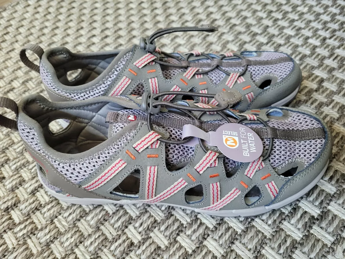 The Merrell Choprock Is My New Go-To Water Shoe