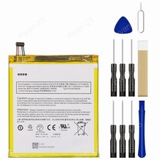 New Battery For Amazon Fire 7 5th Generation Tablet 7" SV98LN 2015 Release