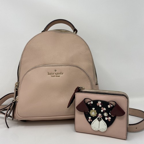 Used Kate Spade New York Jackson Medium 