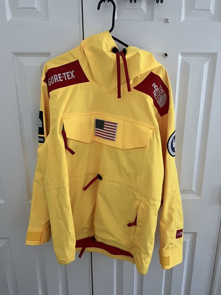 Supreme x The North Face Trans Antarctica Expedition Supreme x The North Face Trans Antarctica Expedition