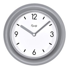 20860 Equity by La Crosse 7 Beveled Plastic S...