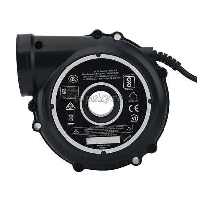 1PC For Thrustmaster Fits TGT/TSPC/TSXW  Turbo Power Supply 220V Accessor 