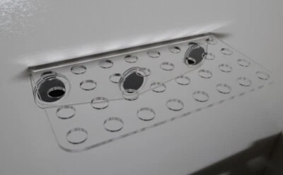 REEF-RACKS Magnetic Coral Frag Rack (Fits 32)