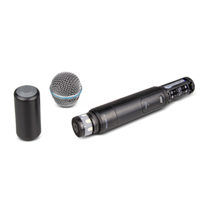 SHURE PGX24/BETA 58A ワイヤレスマイクセット mt0023975_m.jpg